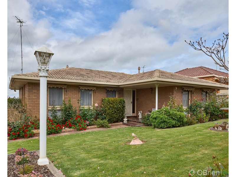 316 Normanby Street, Warragul VIC 3820