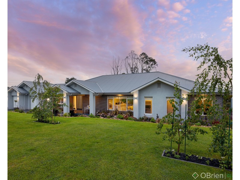 5 Lavender Lane, Drouin VIC 3818