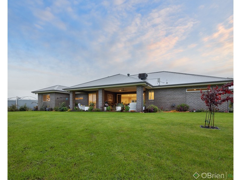 5 Lavender Lane, Drouin VIC 3818