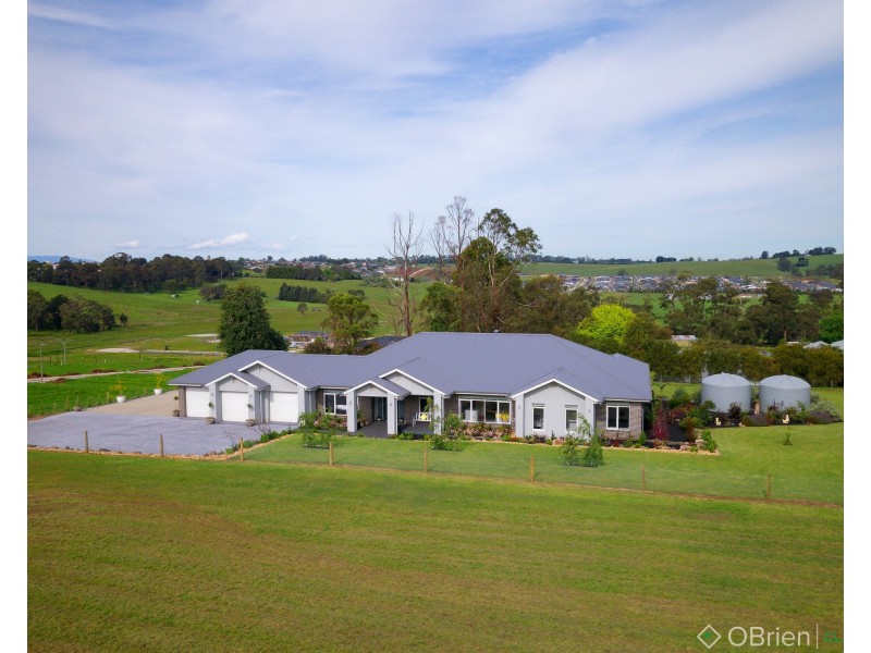 5 Lavender Lane, Drouin VIC 3818