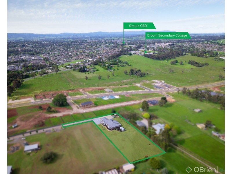 5 Lavender Lane, Drouin VIC 3818