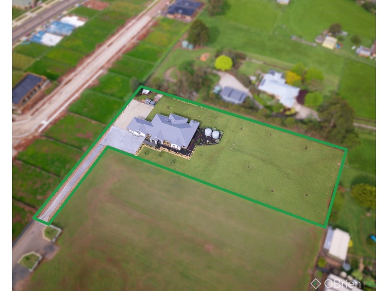 5 Lavender Lane, Drouin VIC 3818