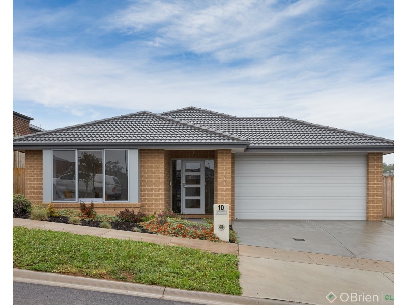 10 Lillypilly Street, Warragul VIC 3820