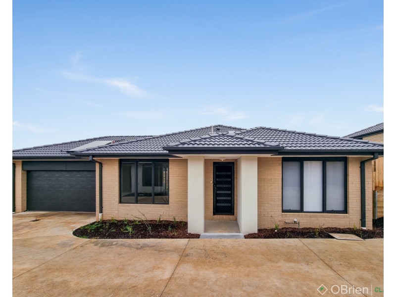 6/16 McKindlay Street, Drouin VIC 3818