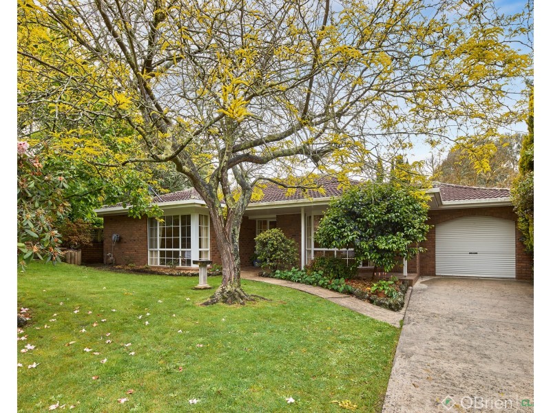 41 Waratah Drive, Warragul VIC 3820