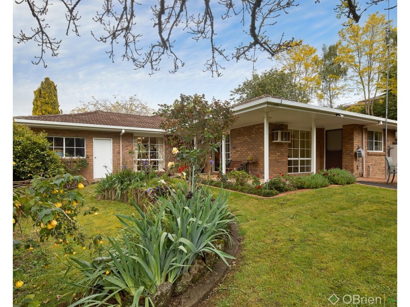 41 Waratah Drive, Warragul VIC 3820