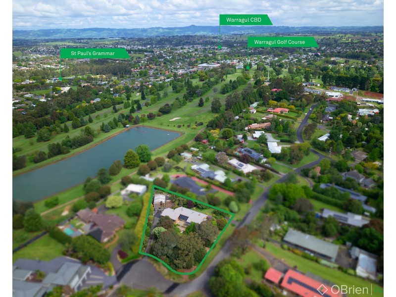 11 Cataraqui Court, Warragul VIC 3820