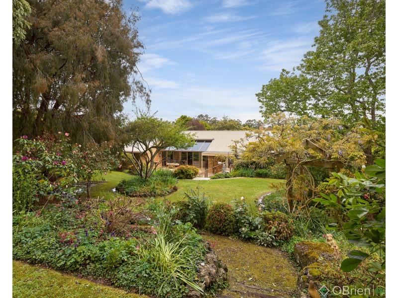 11 Cataraqui Court, Warragul VIC 3820