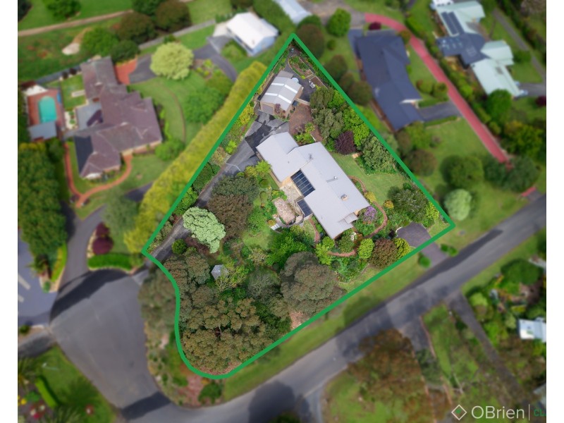 11 Cataraqui Court, Warragul VIC 3820