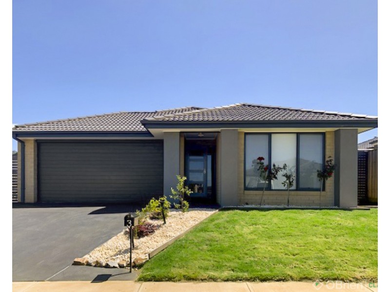 3 Lantana Avenue, Warragul VIC 3820
