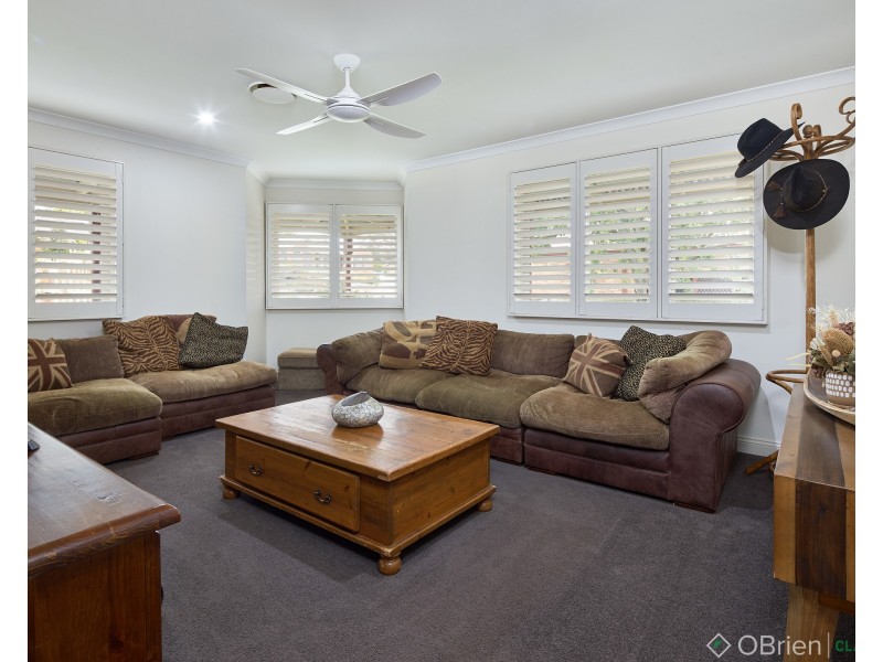 6 Fuhrmann Court, Drouin VIC 3818