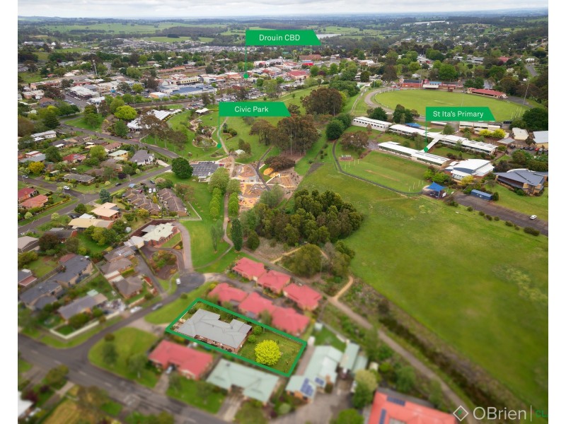 6 Fuhrmann Court, Drouin VIC 3818