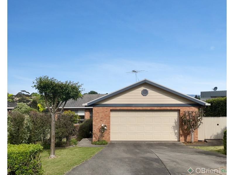 5 Alder Place, Warragul VIC 3820
