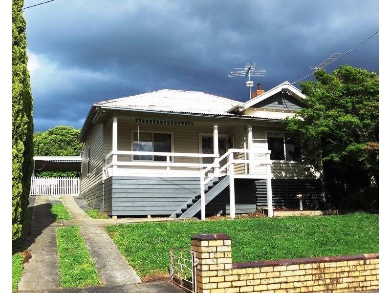 32 Gladstone Street, Warragul VIC 3820