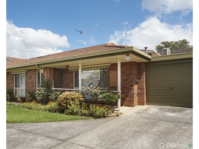 2/9 Craig Street, Warragul VIC 3820