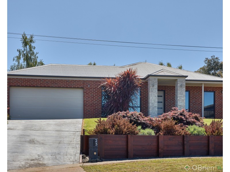 23 Stoll Street, Warragul VIC 3820
