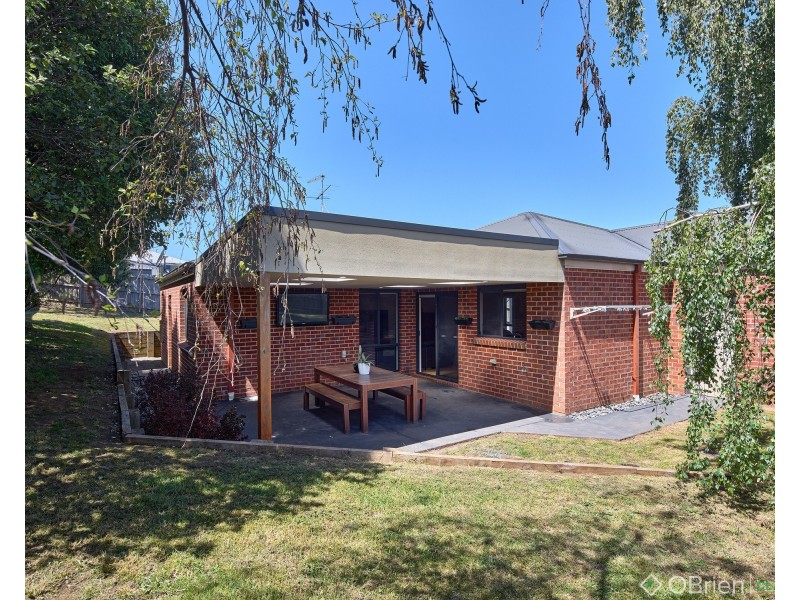 23 Stoll Street, Warragul VIC 3820