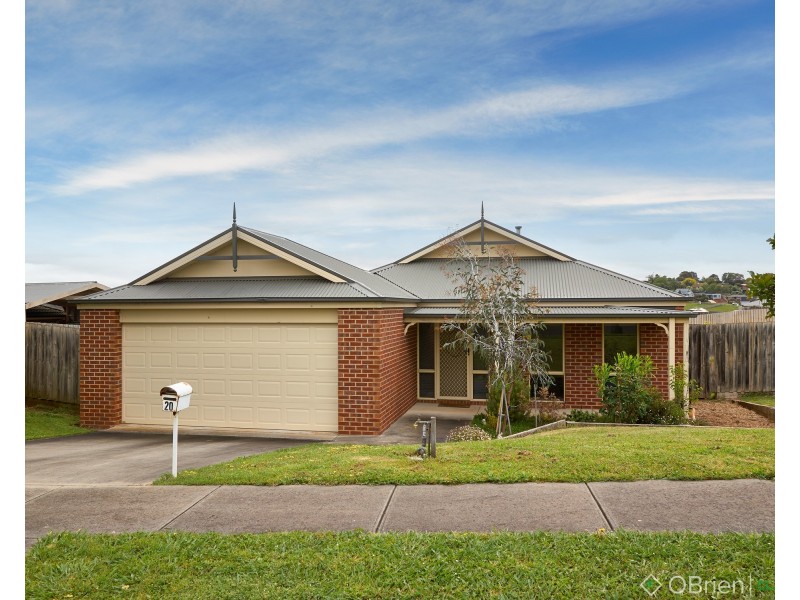 20 Bladen Street, Warragul VIC 3820