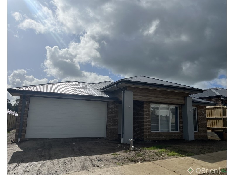 20 Mainstone Street, Drouin VIC 3818