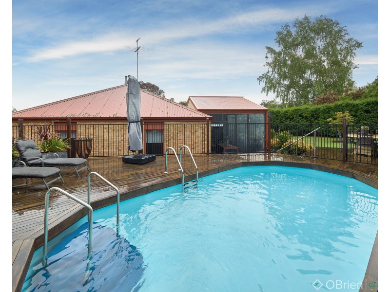 7 Flax Mill Close, Drouin VIC 3818