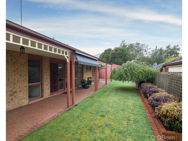 7 Flax Mill Close, Drouin VIC 3818