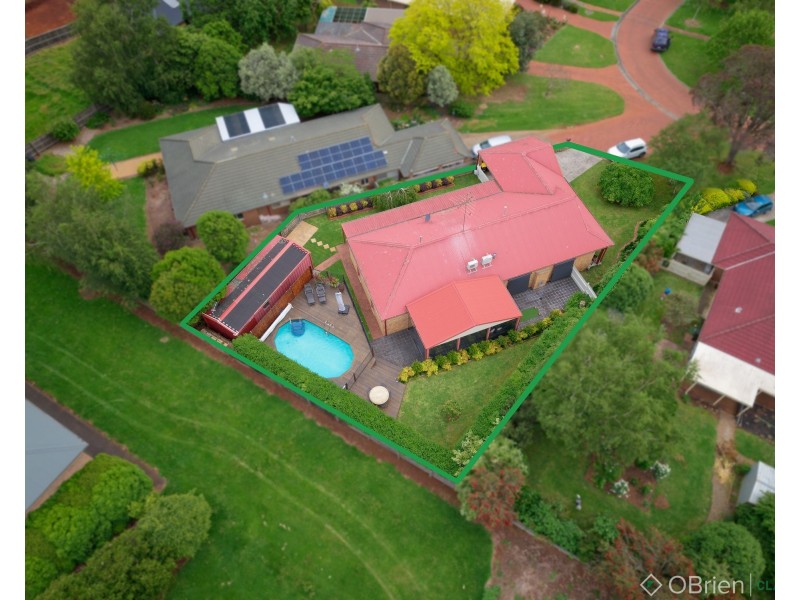 7 Flax Mill Close, Drouin VIC 3818