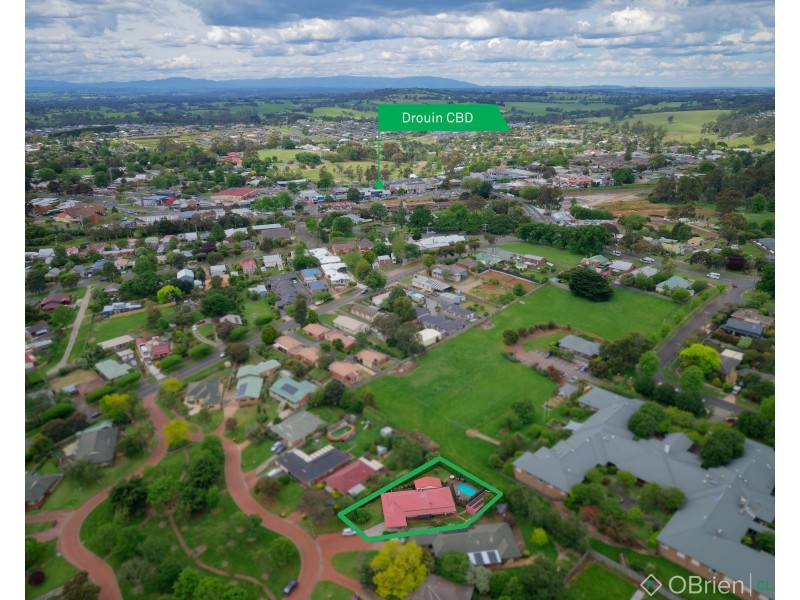 7 Flax Mill Close, Drouin VIC 3818