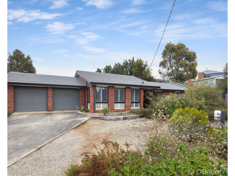 40 Stoddarts Road, Warragul VIC 3820