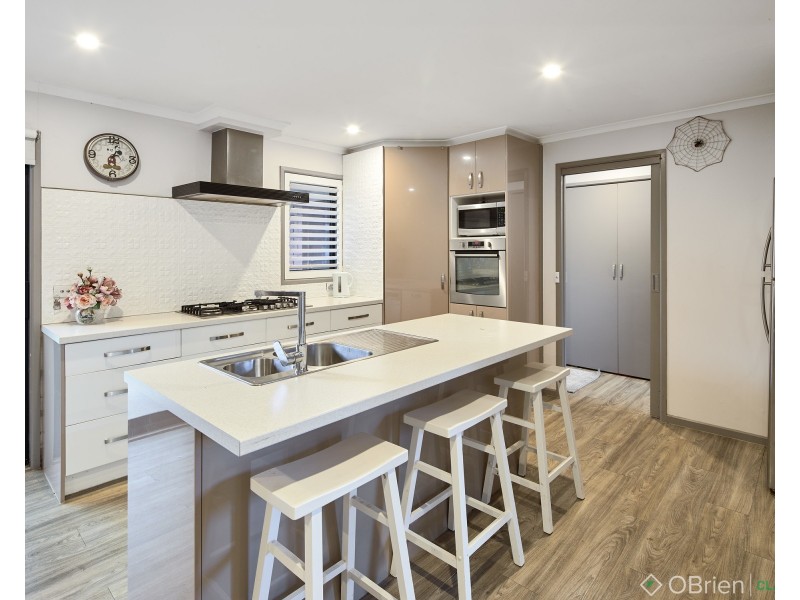 40 Stoddarts Road, Warragul VIC 3820