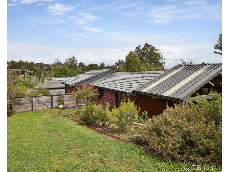 40 Stoddarts Road, Warragul VIC 3820