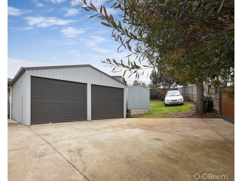 40 Stoddarts Road, Warragul VIC 3820