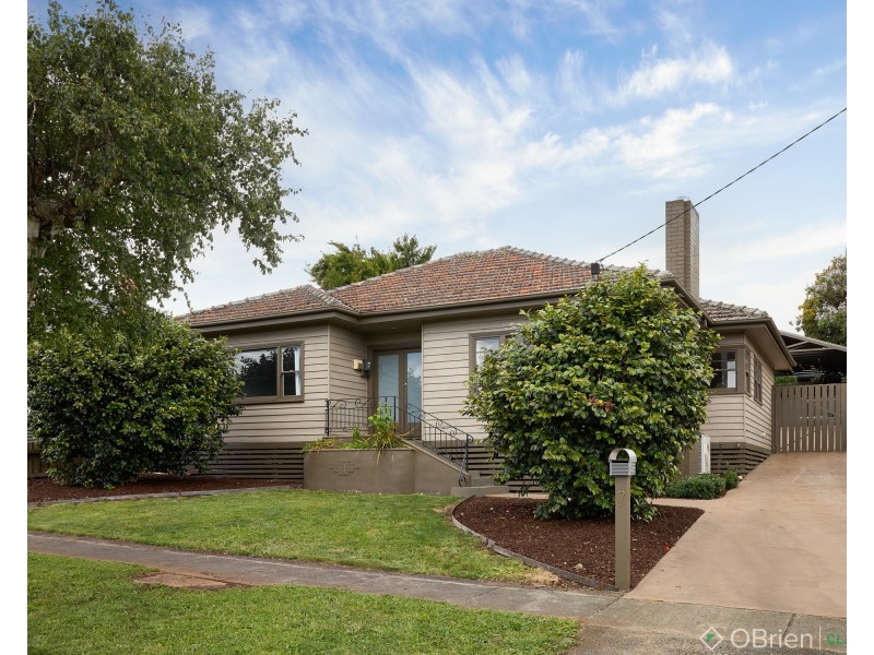 7 King Street, Warragul VIC 3820