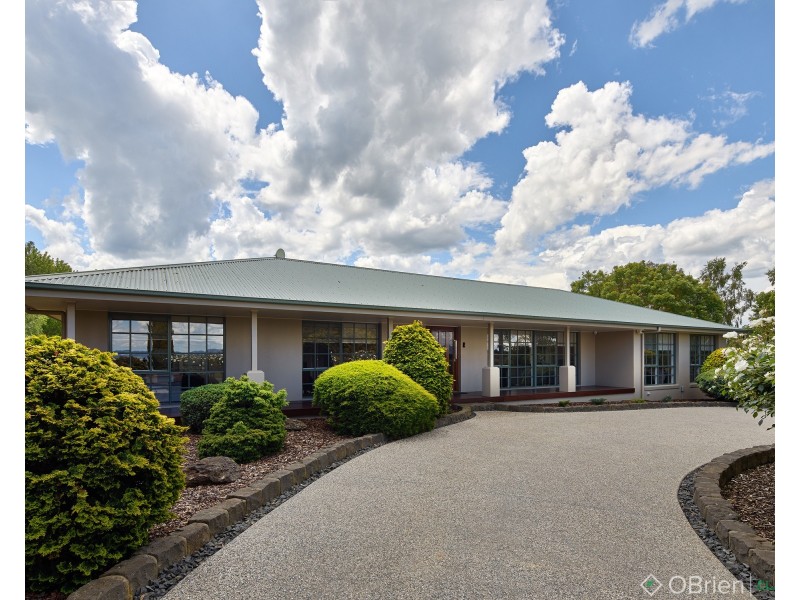 395 Lillico Road, Lillico VIC 3820