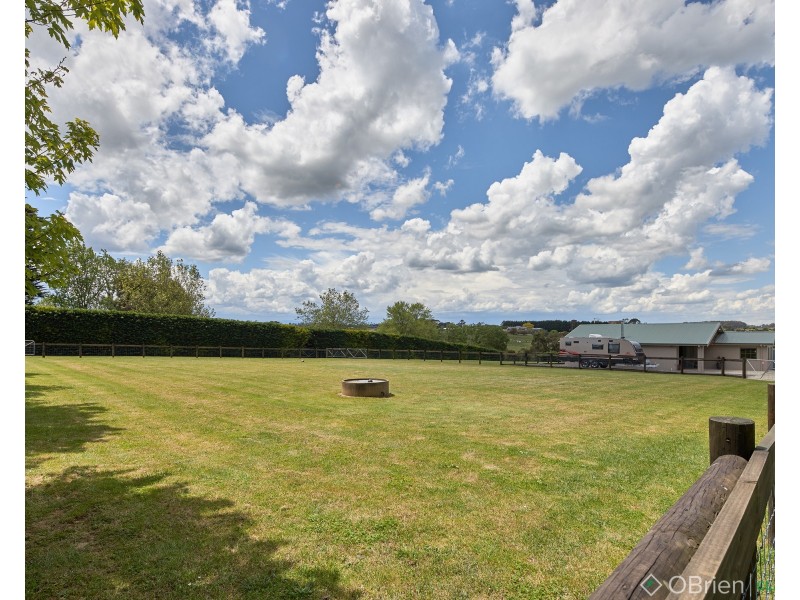 395 Lillico Road, Lillico VIC 3820