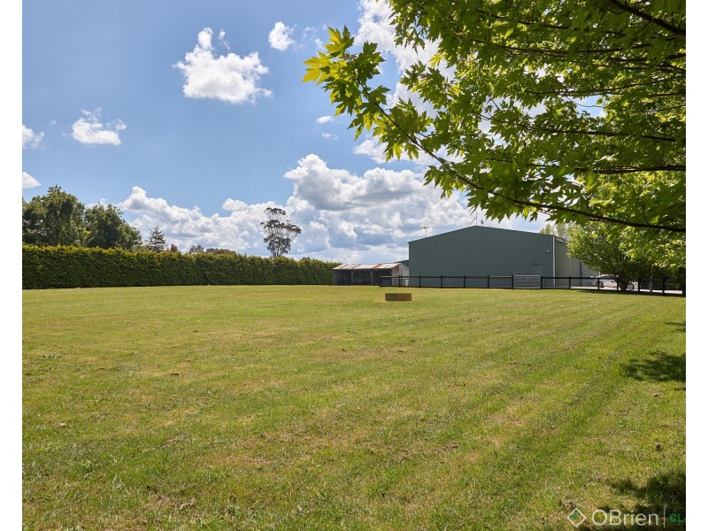 395 Lillico Road, Lillico VIC 3820