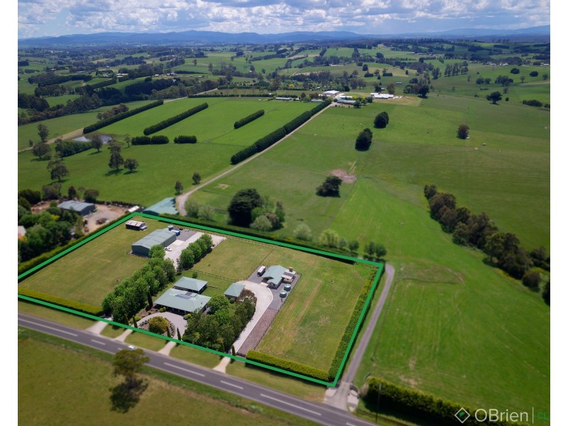 395 Lillico Road, Lillico VIC 3820