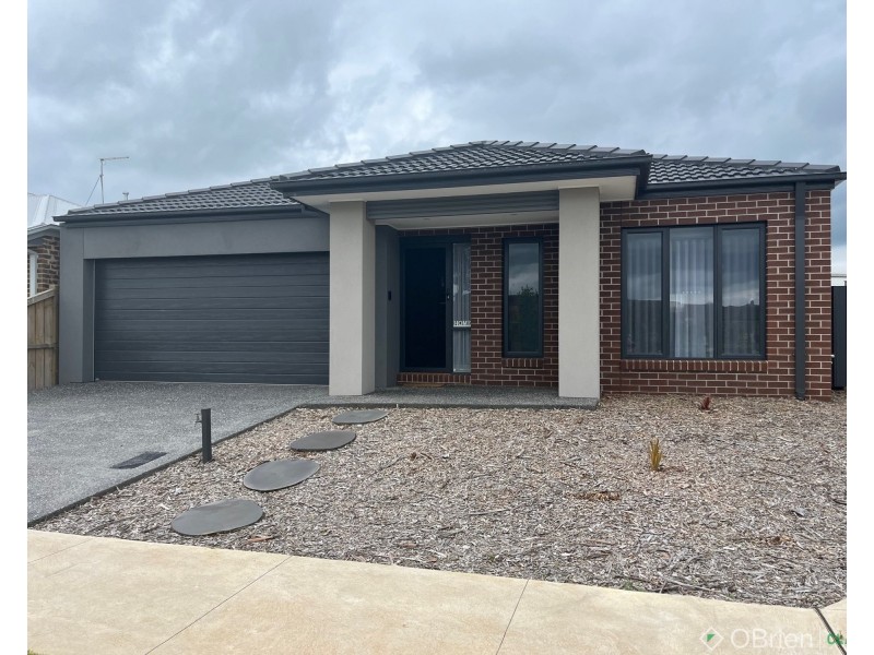 2 Lochfyne Close, Warragul VIC 3820
