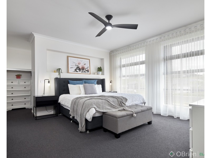 12 Nolan Drive, Warragul VIC 3820