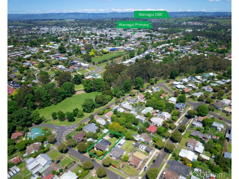 51 Scenic Road, Warragul VIC 3820
