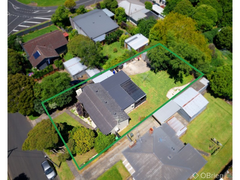 51 Scenic Road, Warragul VIC 3820