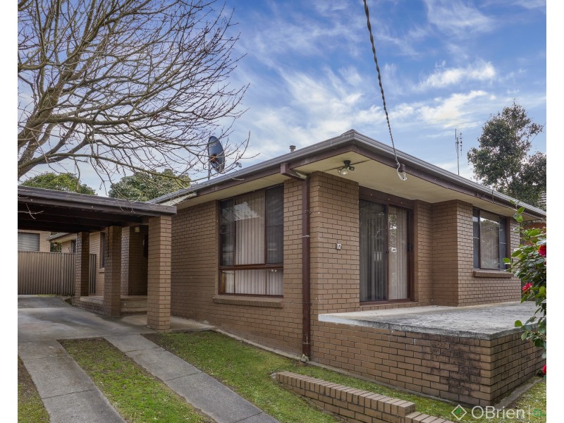 17 Lilleys Road, Warragul VIC 3820