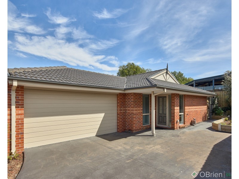 5/36 Railway Avenue, Garfield VIC 3814