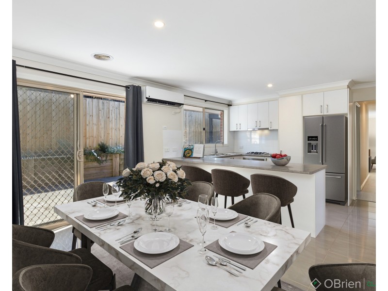 5/36 Railway Avenue, Garfield VIC 3814