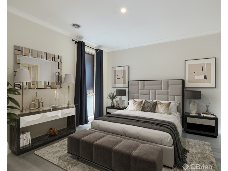 5/36 Railway Avenue, Garfield VIC 3814