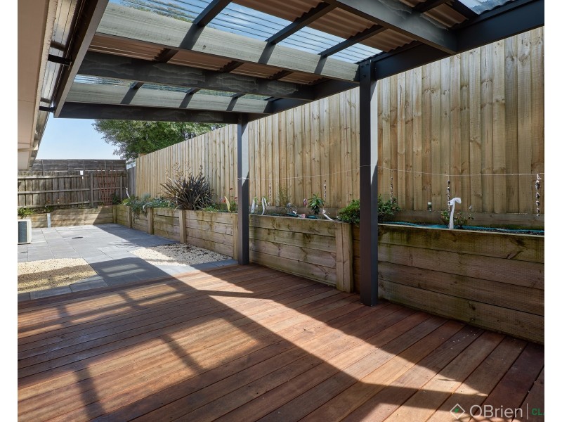 5/36 Railway Avenue, Garfield VIC 3814