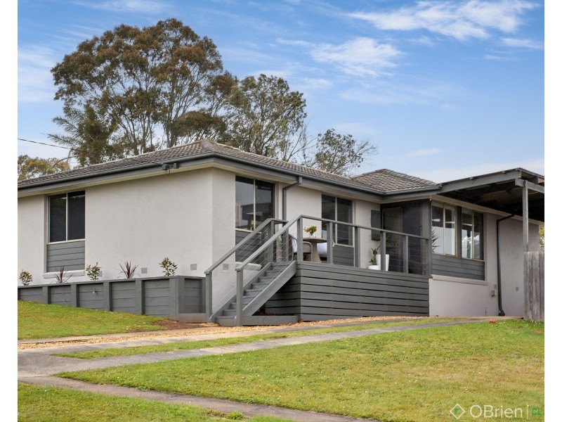 33 North Road, Warragul VIC 3820