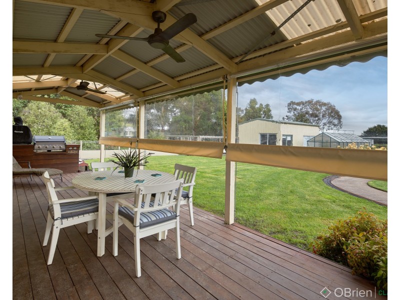 11 Newell Road, Longwarry VIC 3816