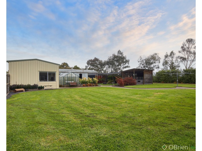 11 Newell Road, Longwarry VIC 3816