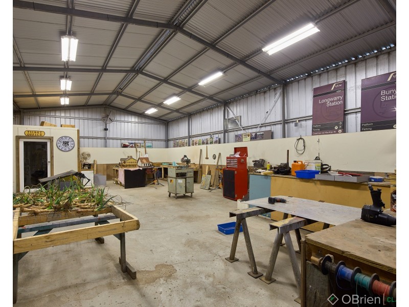 11 Newell Road, Longwarry VIC 3816