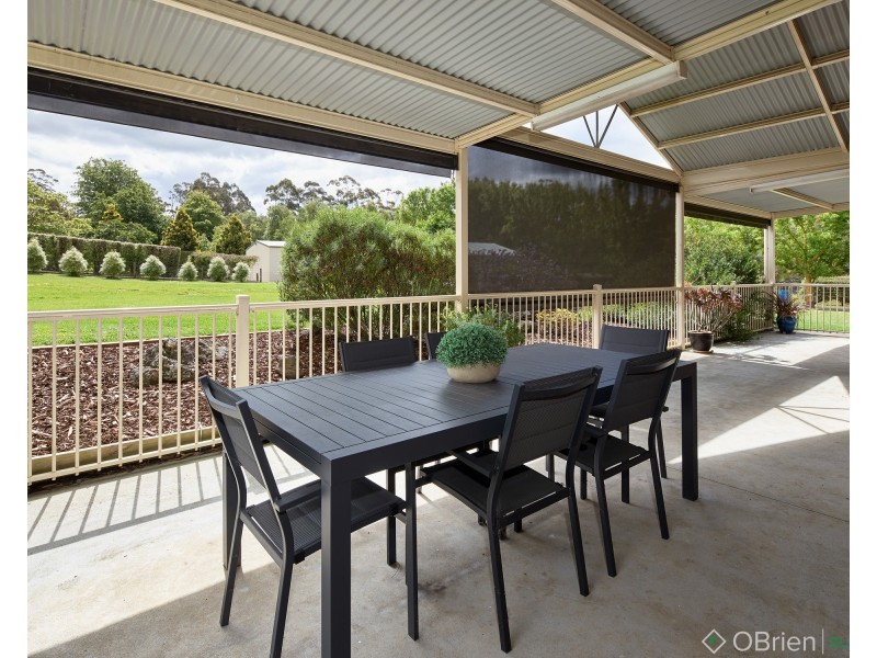 13 Camelot Court, Warragul VIC 3820